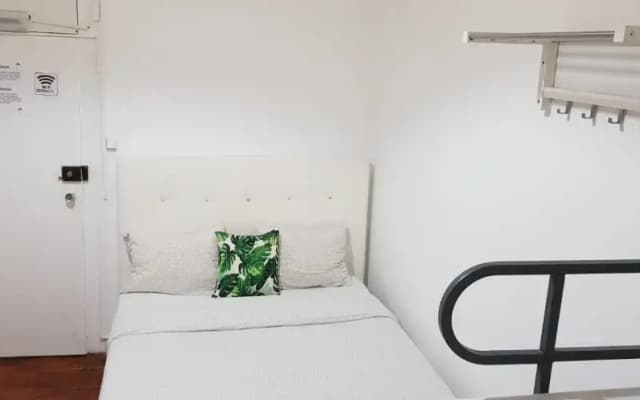 7 Luz Hostel - photo 3