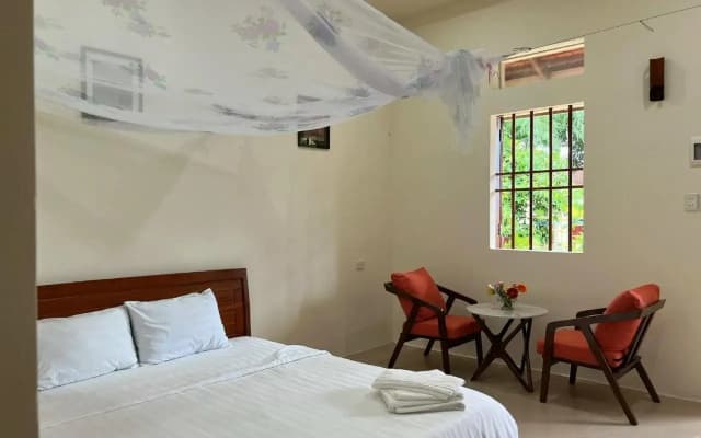 The Palm Tree Guesthouse - photo 4