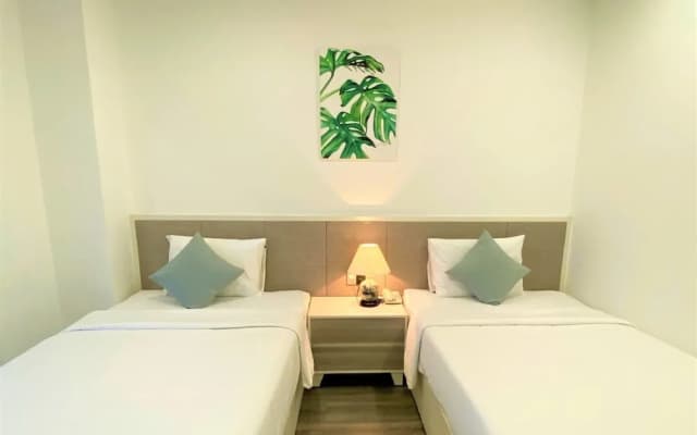 Olivia Apartment - photo 2