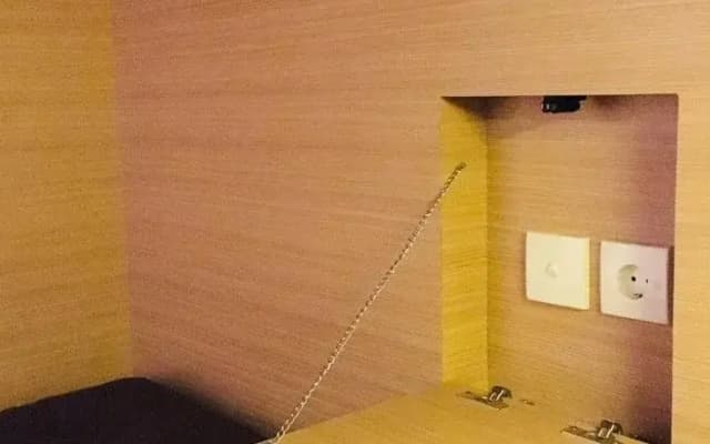 The Escape Hostel - photo 4