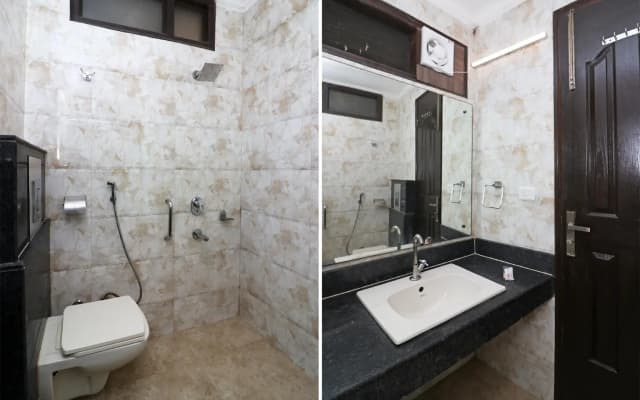 OYO Flagship 48186 DORAEMON RESIDENCY - photo 4