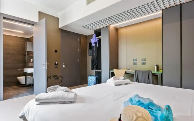 Camplus Firenze Fortezza - Casa per Ferie - photo 3