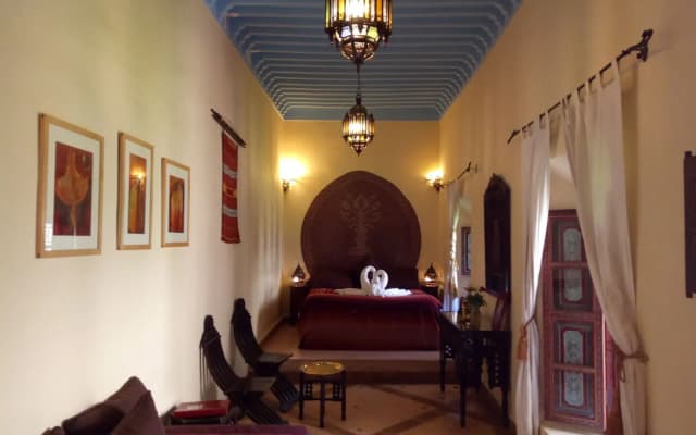 Riad Dar Dialkoum - photo 2