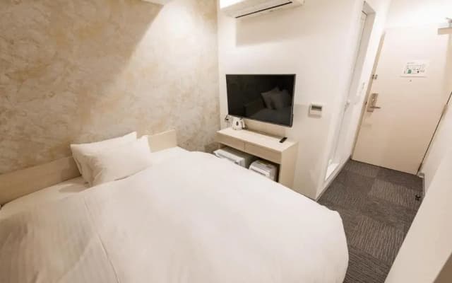 Hotel The One Shinimamiya - photo 4