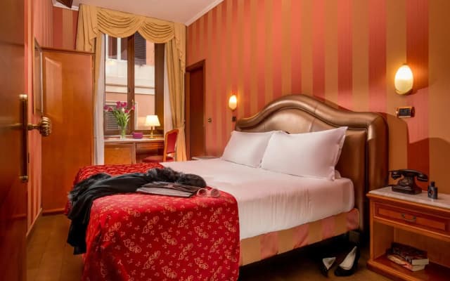 Hotel Forte - photo 4