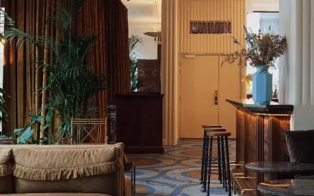 Hôtel Rochechouart, a Member of Design Hotels – Orso Hotel - photo 2