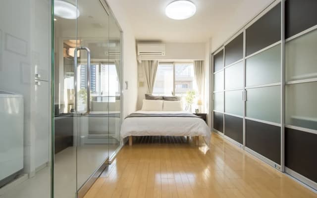 City Hotel Shinsaibashi - photo 3