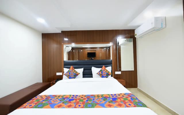 Fabhotel Mona International - photo 3
