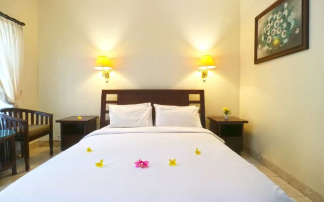 Puri Asih Hotel - photo 3