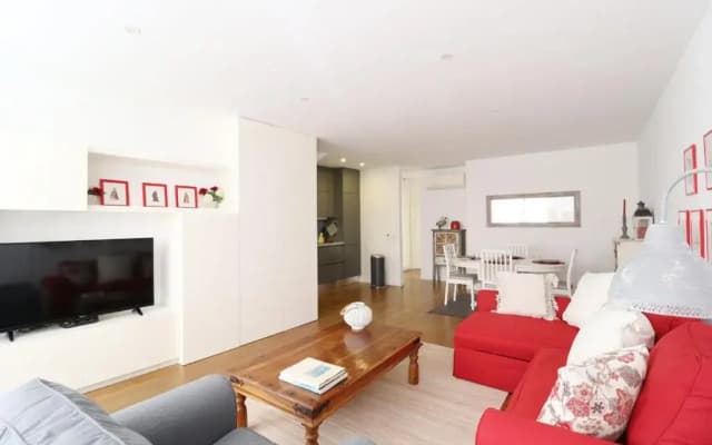 Downtown Charming Apartment - photo 4