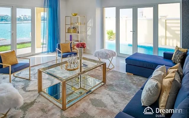 The Palm Jumeirah Villas - photo 2