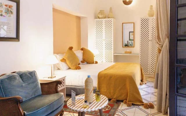 Riad Zouhour - photo 3