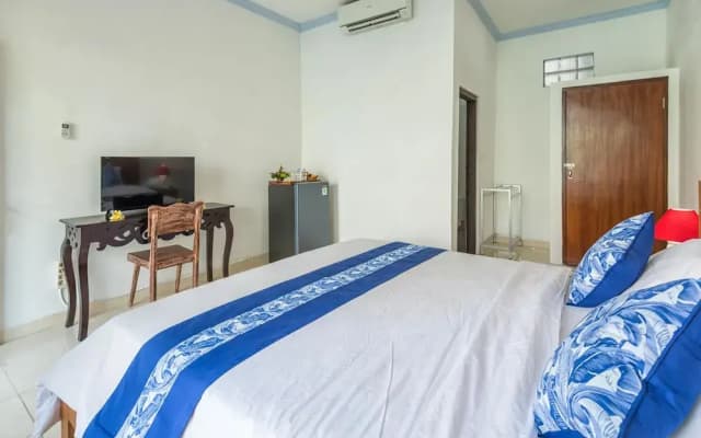 Alya Living Sanur - photo 2