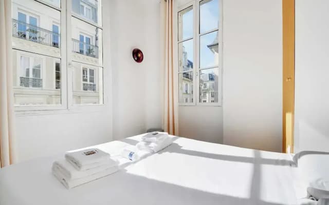 Welcoming Apartment - 1br/4p - Le Marais - photo 4