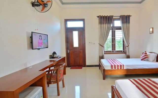 The Field Homestay - photo 3