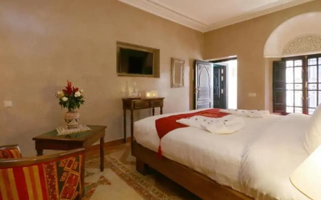 Riad Omara Alkasbah - photo 5