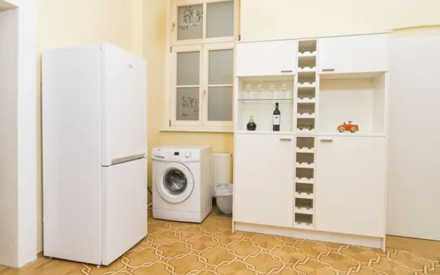 Kaiserin Elisabeth Suite by Welcome2Vienna - photo 4