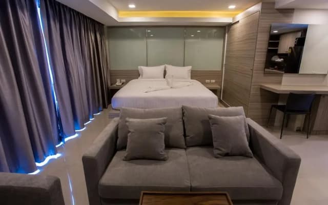 Le Bus Residence - photo 3