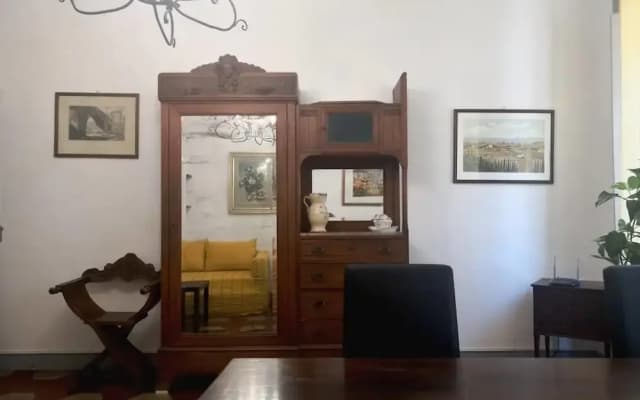 Pilastri Flat - photo 2
