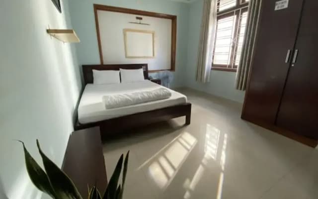 OYO 1168 Ellys Home 2 - photo 5