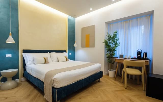 Barberini Design Suites - photo 4