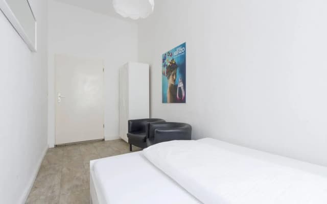Primeflats - Apartment am Prenzlauer Berg - photo 4