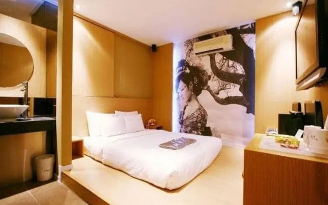 Echae Hotel 1 Sinchon - photo 2