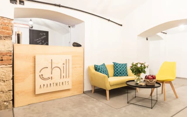 CHILL Apartments - photo 2