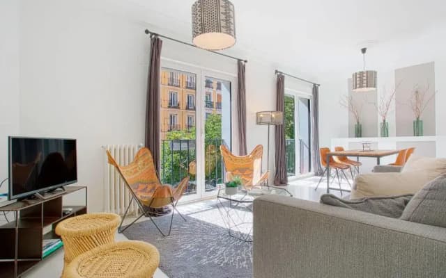 Genteel Home Chueca - photo 3