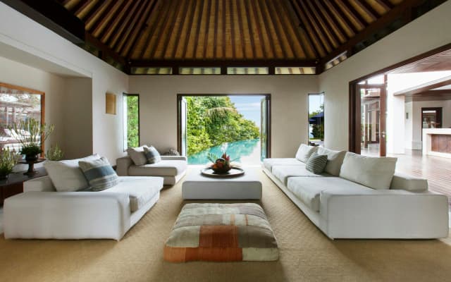 The Ungasan Clifftop Resort - photo 3