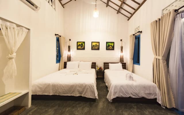 Cashew Tree Bungalow - photo 5
