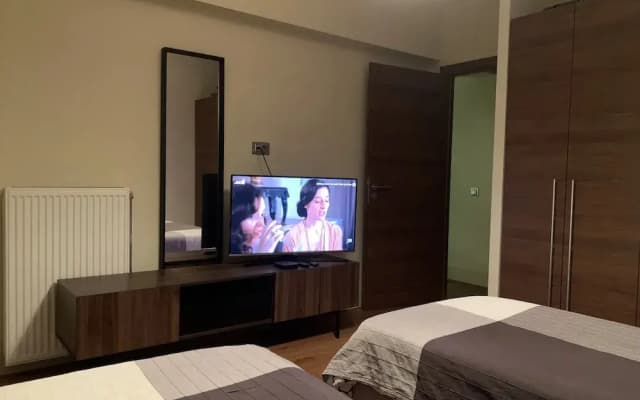Captain's Luxury Suite - photo 4