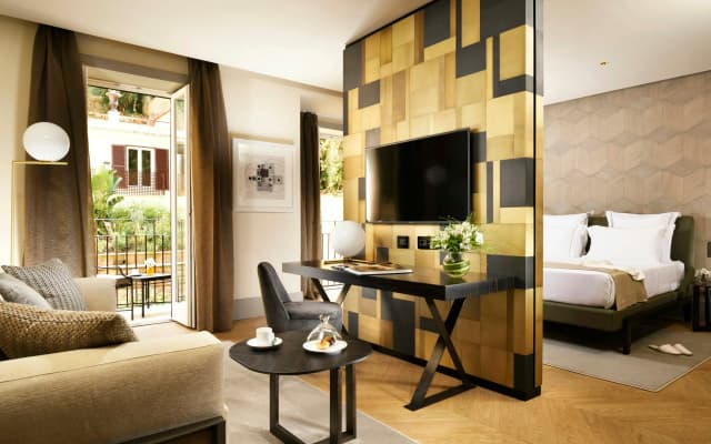 Margutta 19 - Small Luxury Hotels of the World - photo 3