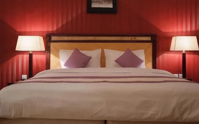 Garden Hotel Muscat - photo 4