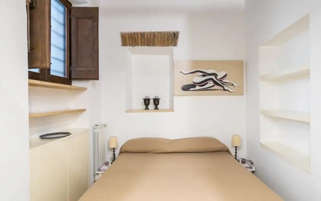 Apartment in Monti - photo 2