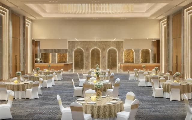 Radisson Hotel Delhi MG Road - photo 5