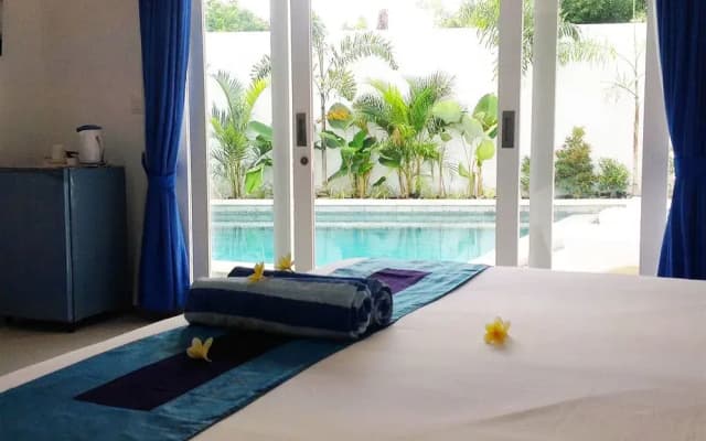 Villa Sari Agung - photo 3