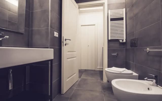 Panisperna Suite 2 Bedrooms - photo 5