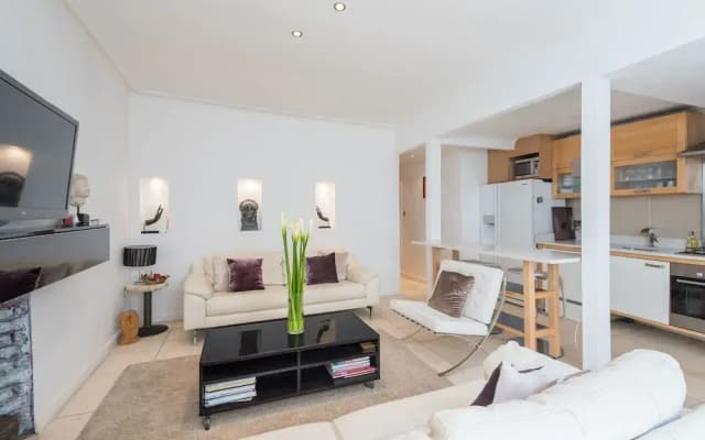 Luxurious West Kensington Home by Olympia London - photo 4