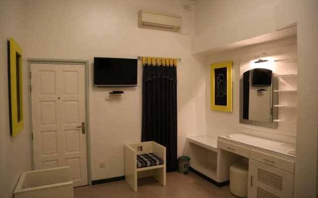 Tour Rest Inn - photo 5