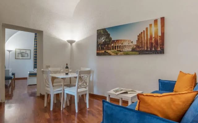 CS Piazza Venezia Apartment - photo 5