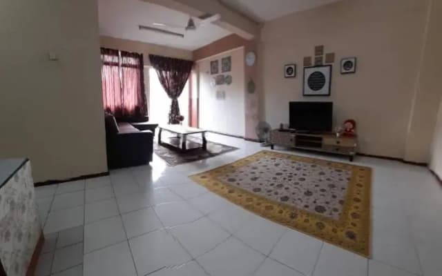 Qasra Homestay Port Dickson - photo 2