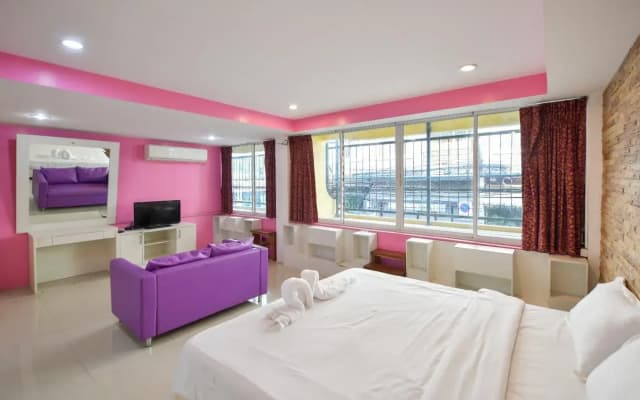 the collection residence - photo 3