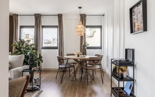 Dono - 3 Bedrooms Apartment in Chueca - photo 5