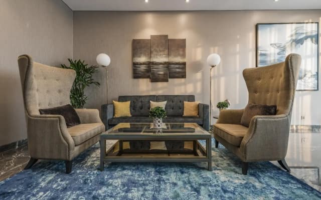 D1Mension Residences - photo 2