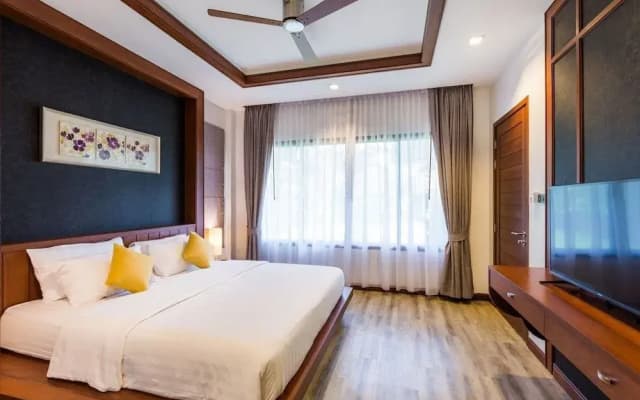 Villa Raeya - photo 3