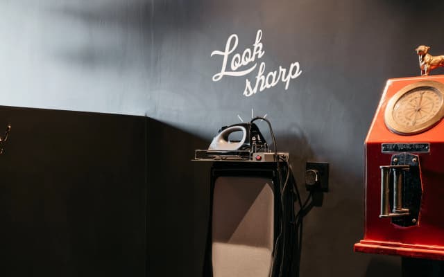 Ruby Lucy Hotel London by IHG - photo 3