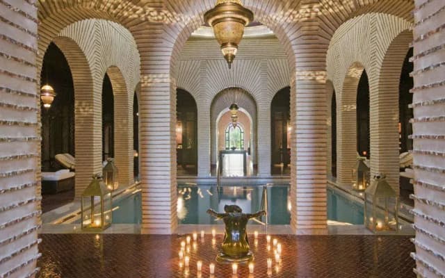 Selman Marrakech - photo 2