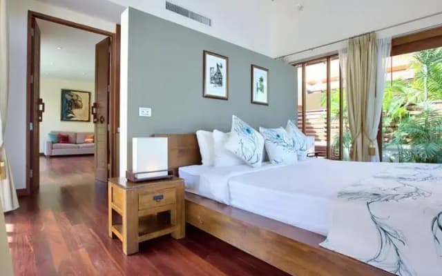 Baan Tawantok Villa - photo 3
