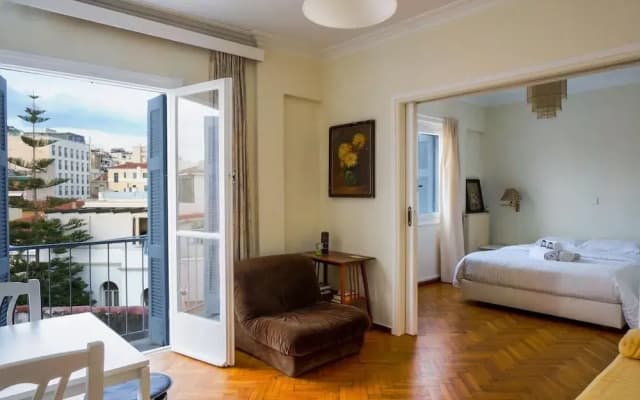 Paradise 7 Apt in Plaka,Athens - photo 4